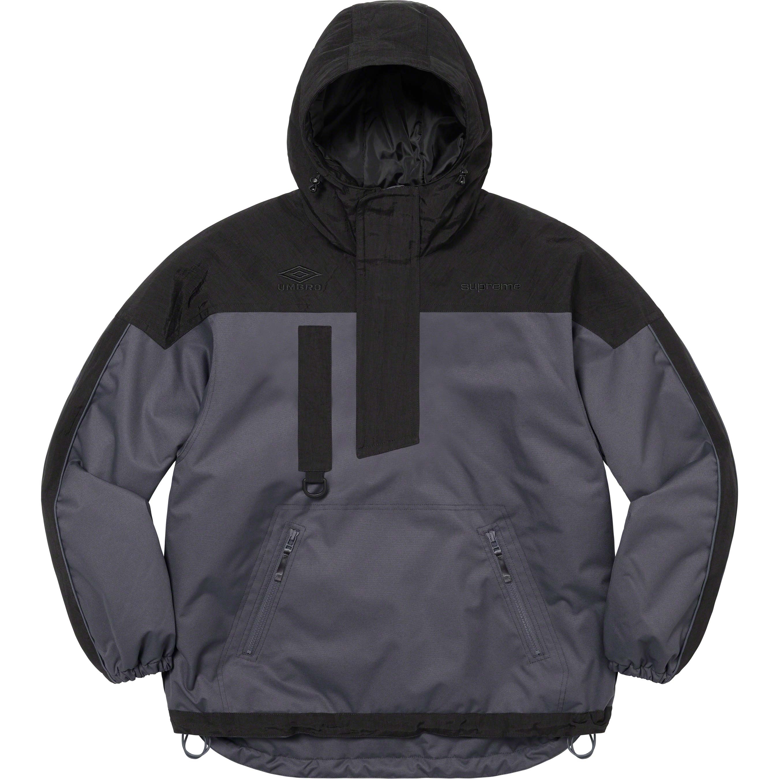 Supreme®/Umbro Hooded Anorak view 4